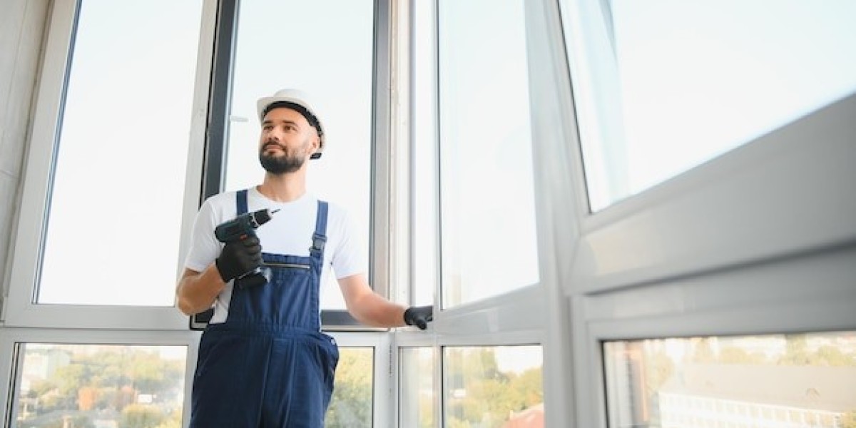 Home Comfort with Smart Window Replacement