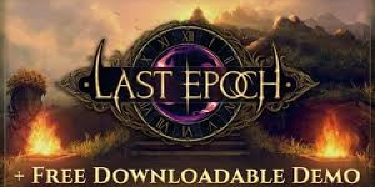 How to Unlock Grand Blessings in Last Epoch