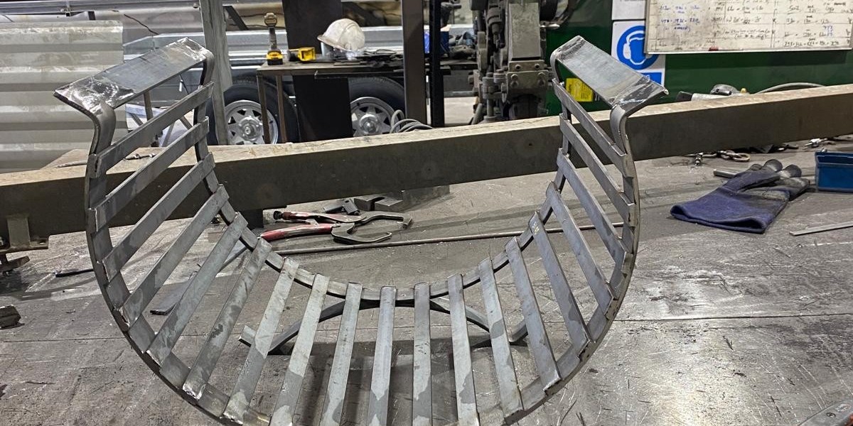 Trusted Welding Services in Christchurch – Qual