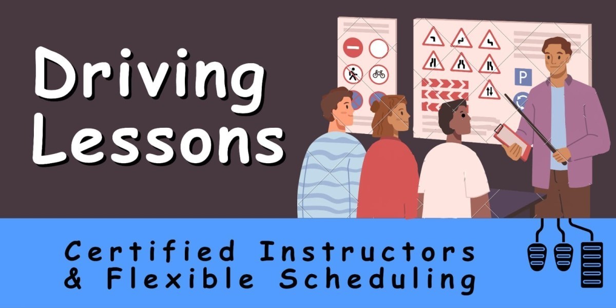 Driving Lessons New Westminster