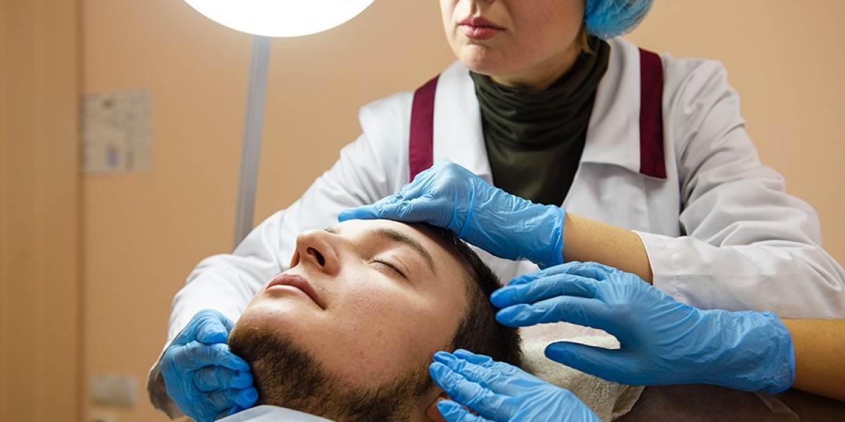 The Role of Genetics in Hair Loss and Transplan