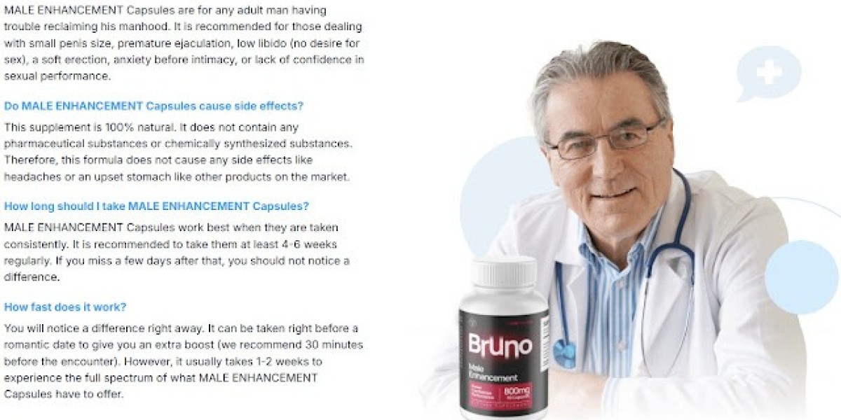 Bruno Male Enhancement Price New Zealand Reduce