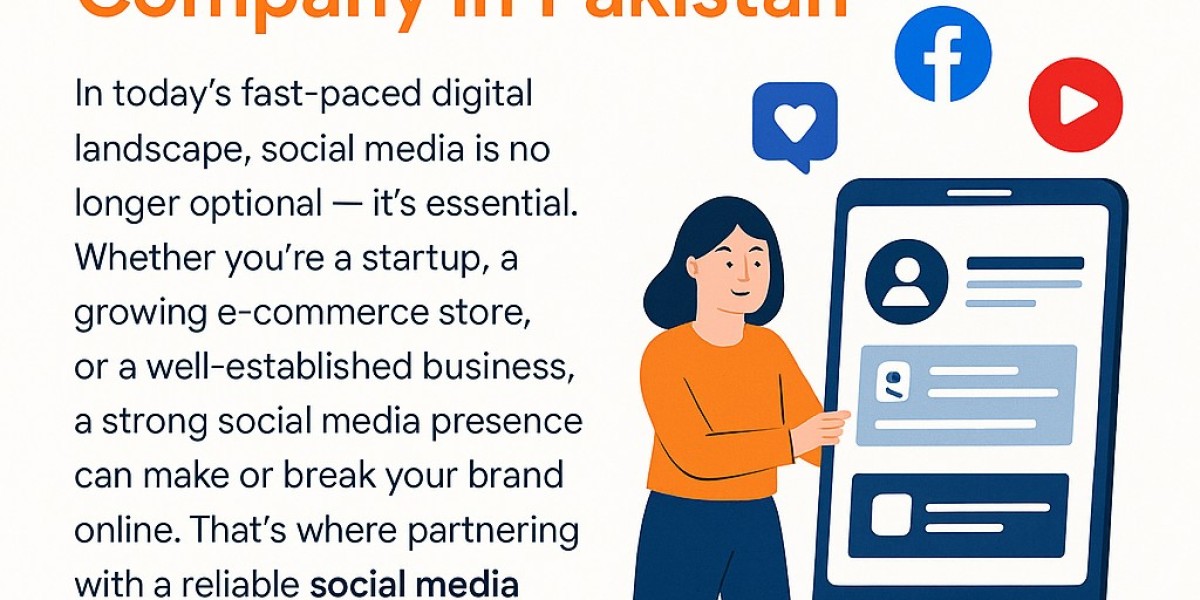 Why Your Business Needs a Social Media Marketin