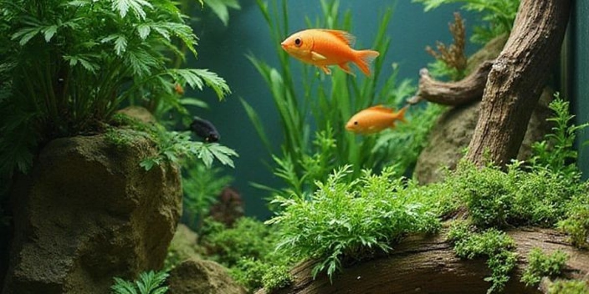 Beginner’s Guide for Every Aquarium Hobbyist