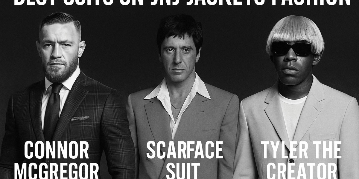 Iconic Celebrity Suits You Can Wear in 2025