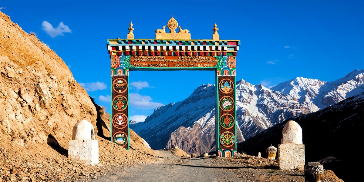 Top 10 Places to Visit in Spiti Valley!