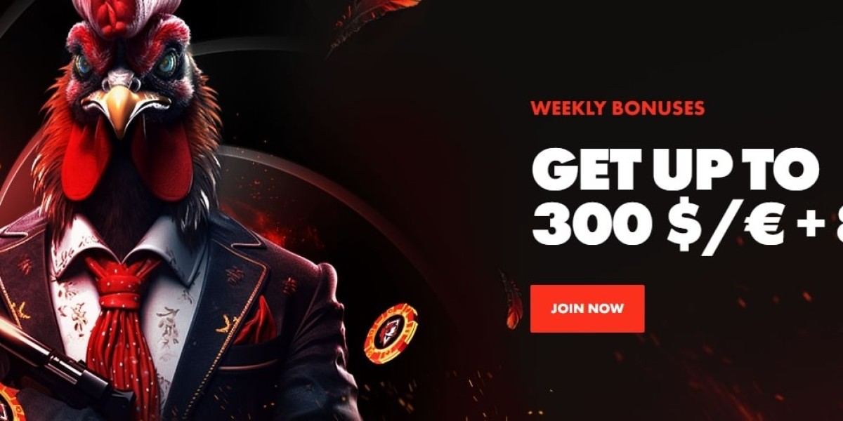 Is Roosterbet Worth It?
