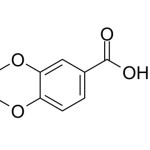 veratric acid Profile Picture