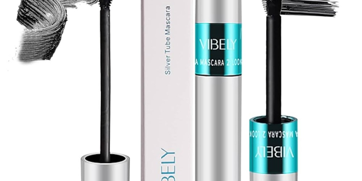 Nine Secret Stuff you Did not Know about Reviews Of Vibely Mascara