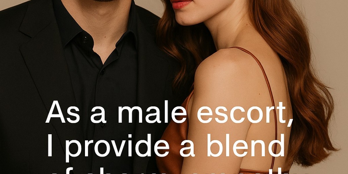 Indore Male Escorts for Luxury Companionship