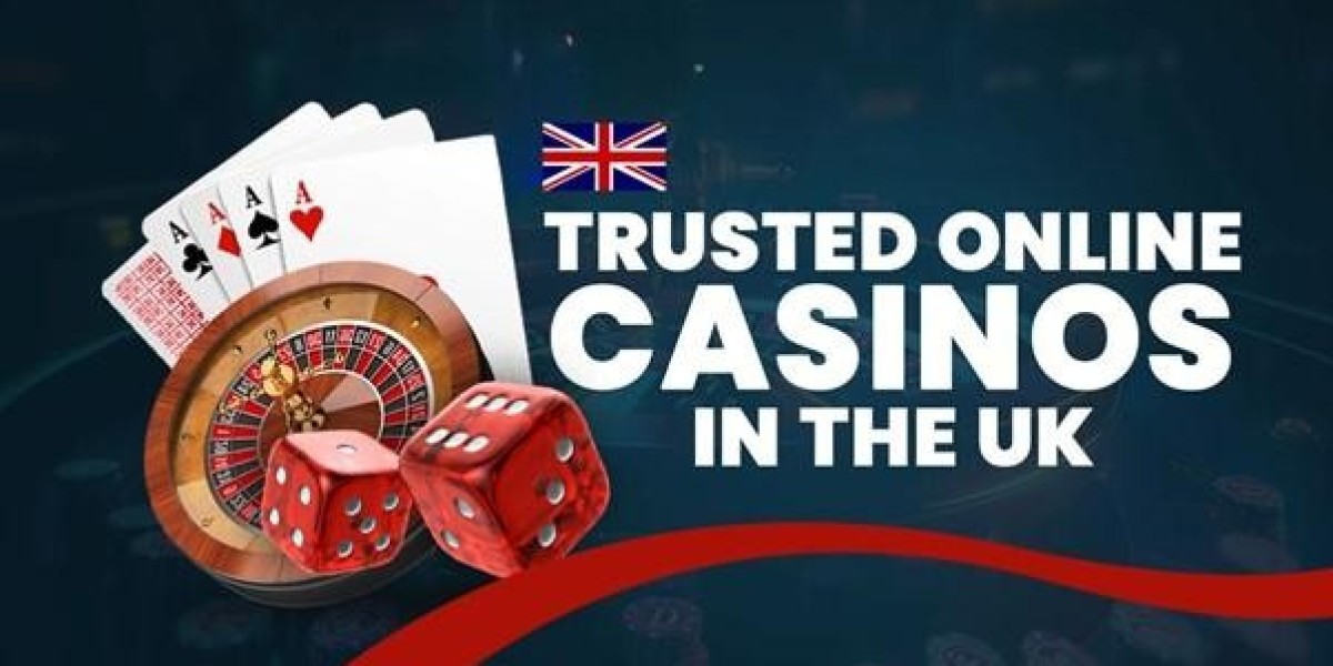 The Hidden Connections: Understanding Casino Ca