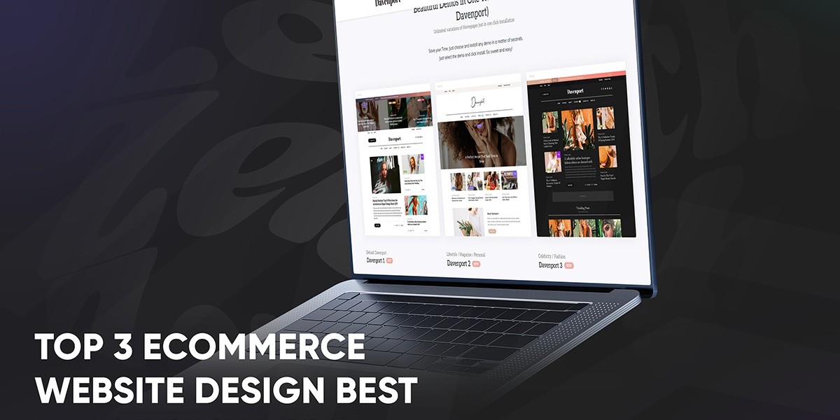 How Leading E-commerce Sites Master Design