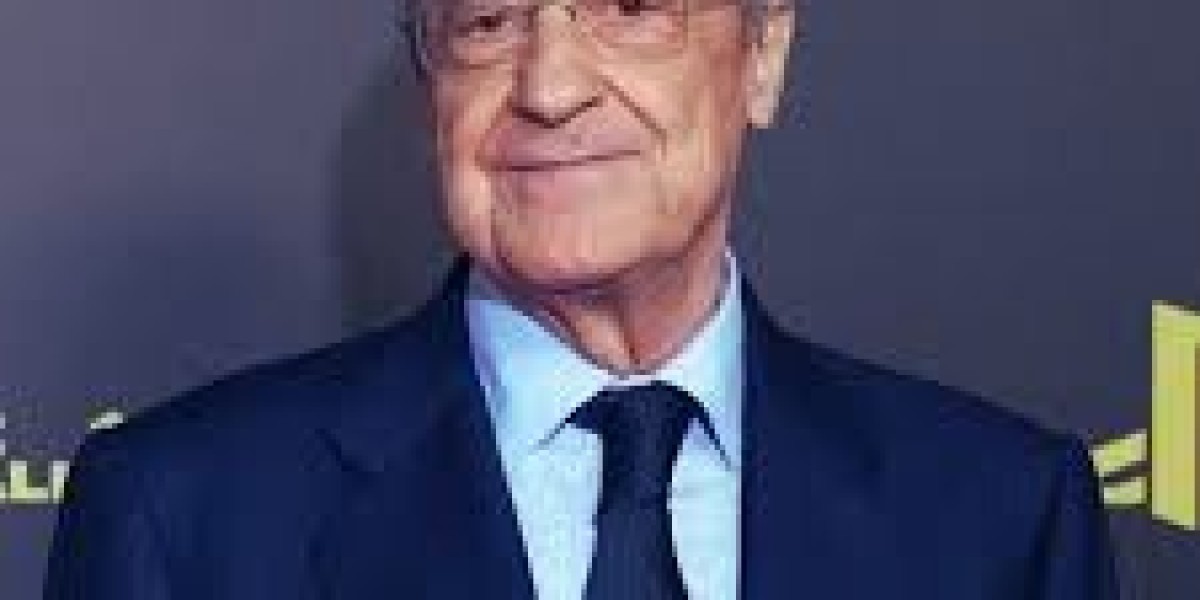 Real Madrid Owner, His Net Worth, Family