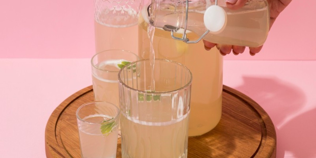Taiwan Probiotic Drinks market CAGR Increased
