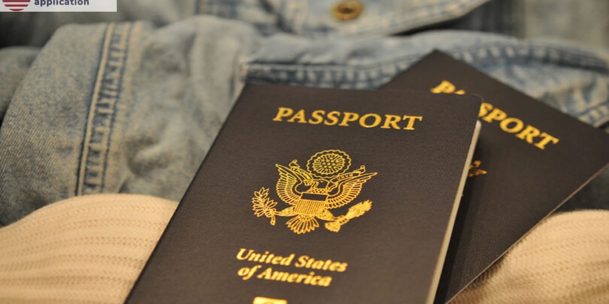USA Passport Application: A Complete Guide to F
