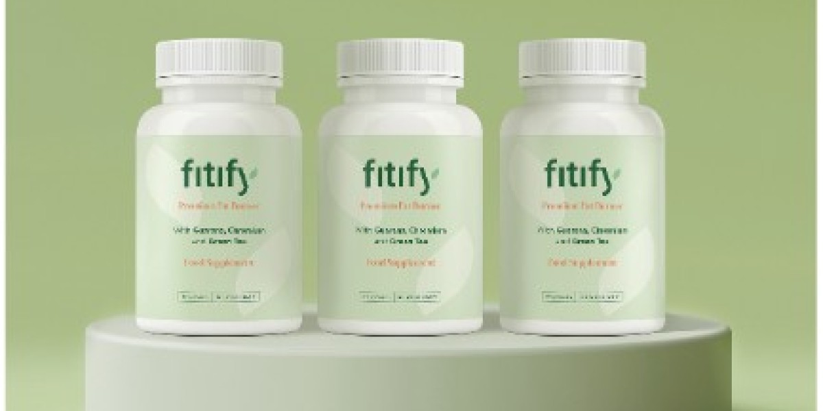 How Fitify UK Is Easy And Safe To Buy