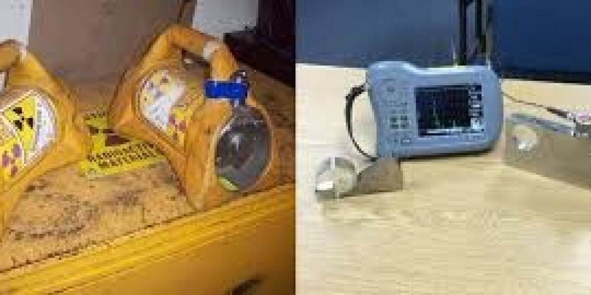 Expert Welding Procedure Qualification Services