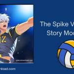 spikesdownload.com The Spike Volleyball Story Profile Picture