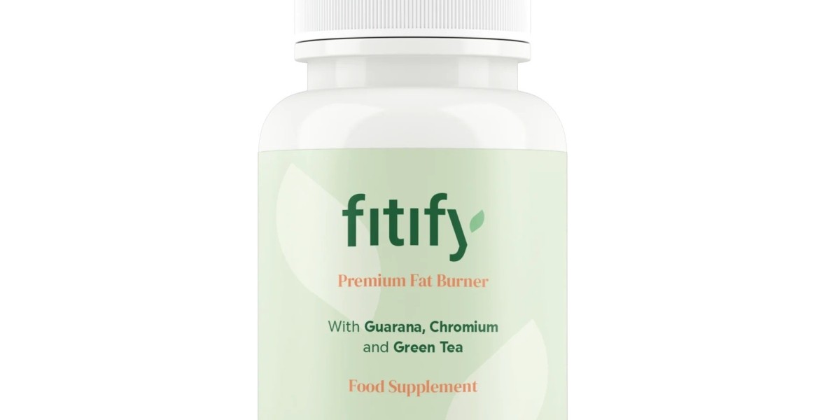 Fitify Diet United Kingdom Review: