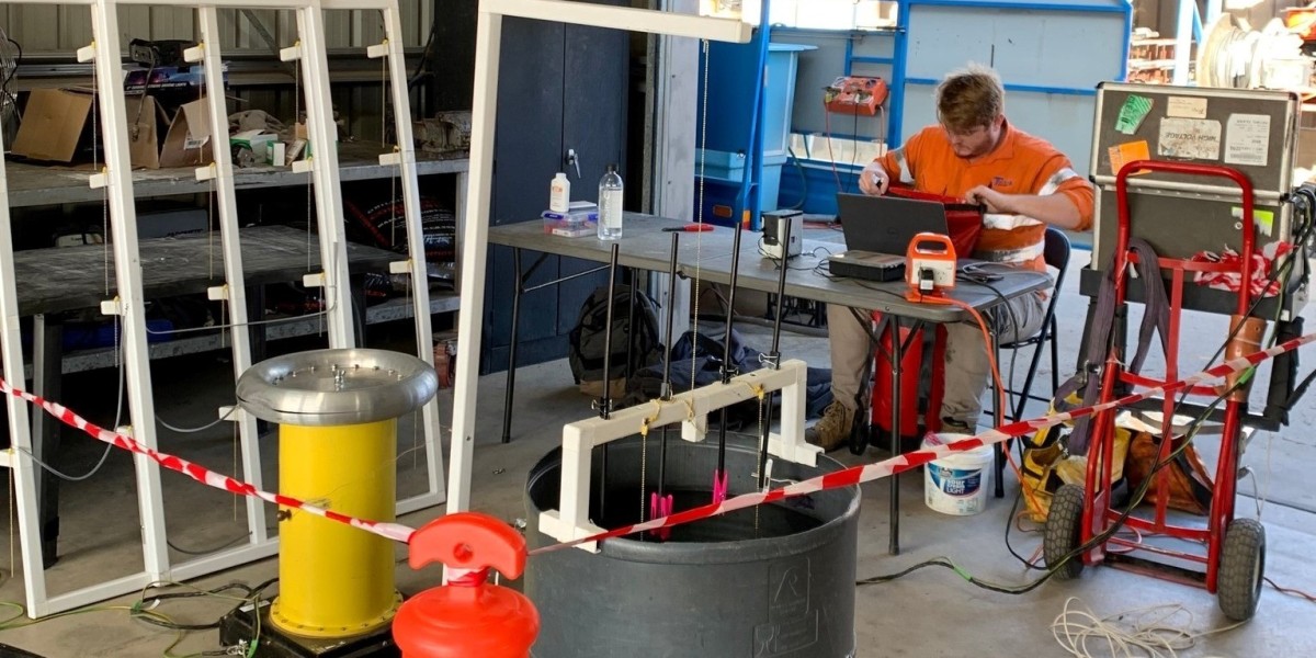 Ensure Electrical Safety with High Voltage Test