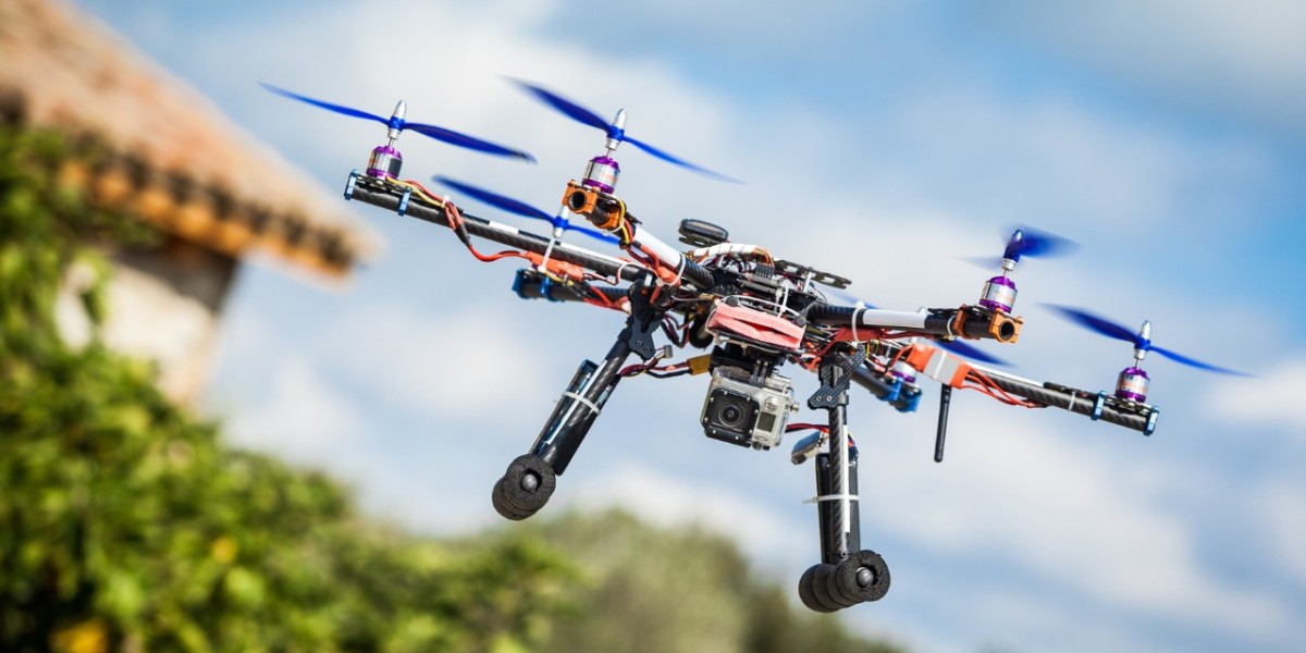 Do Drone Photographers Make Money?