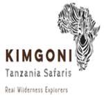 Kimgoni Tanzania Safaris Profile Picture