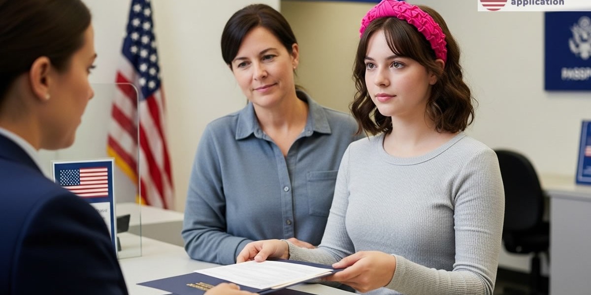 USA Passport Application: US Passport Requireme