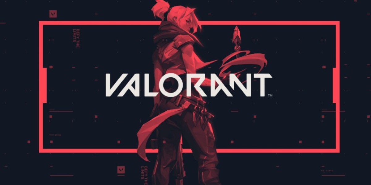 Valorant in Europe: A Growing Force in Online G