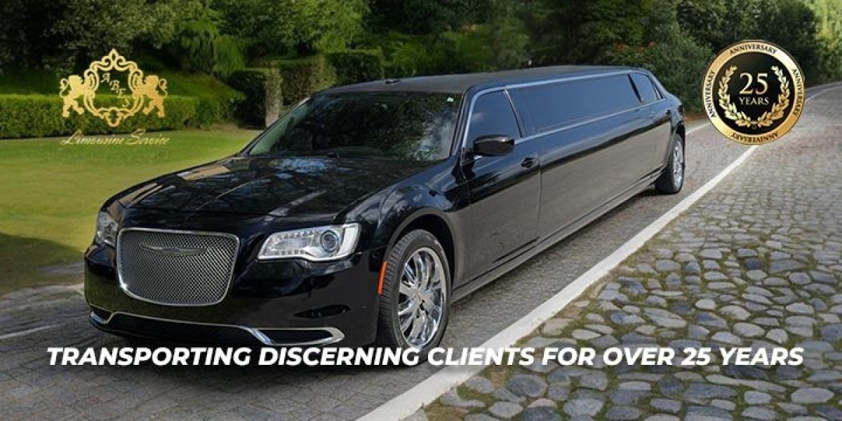 Professional Limousine Car Service for Every