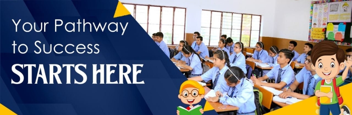 Saigrace Academy Cover Image