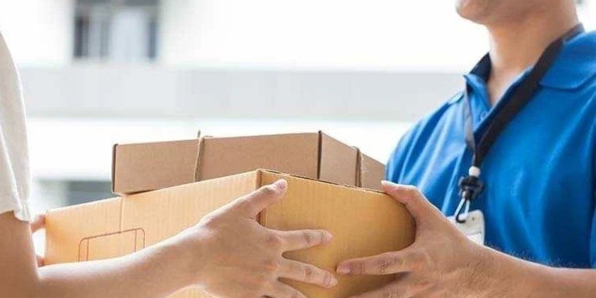 9 Benefits of Hiring Reliable Package Deliverys