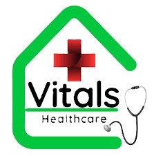 Vitals Health Care Profile Picture