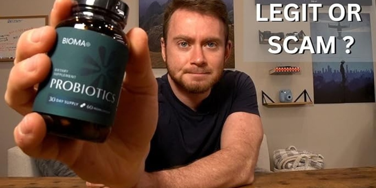 Bioma Probiotics [Update Price 2025] — How Does It Truly Function?