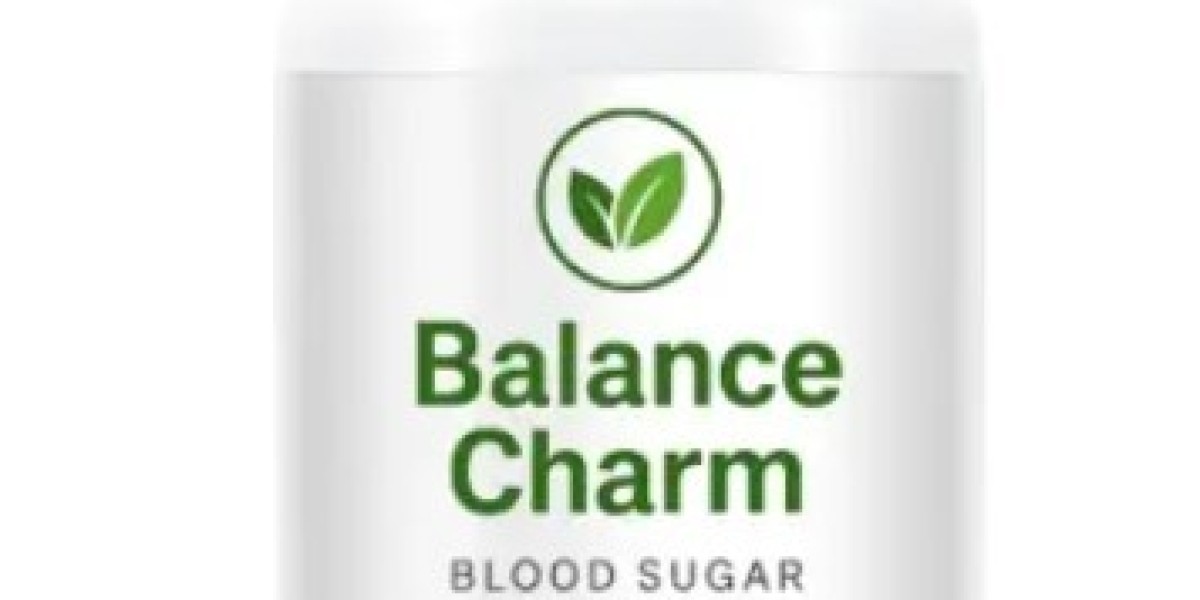 Is Balance Charm made from natural ingredients?