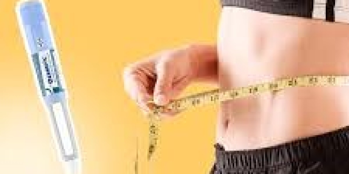 مونجارو في دبي: تجربة طبية حديثة لخسارة الوزن ب