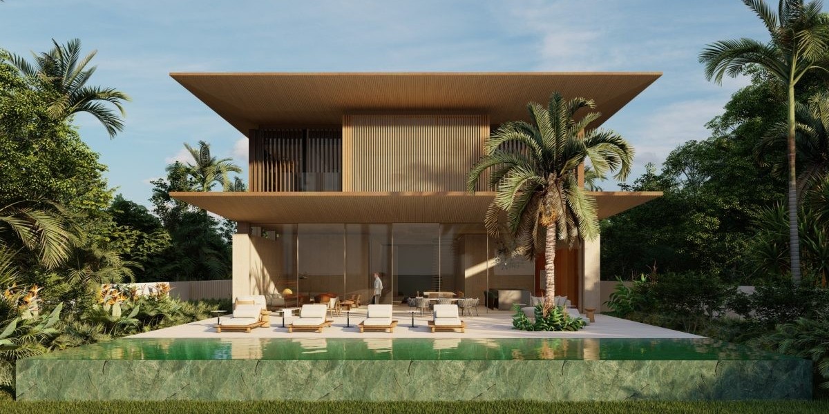 Properties in Jumeirah Bay for sale