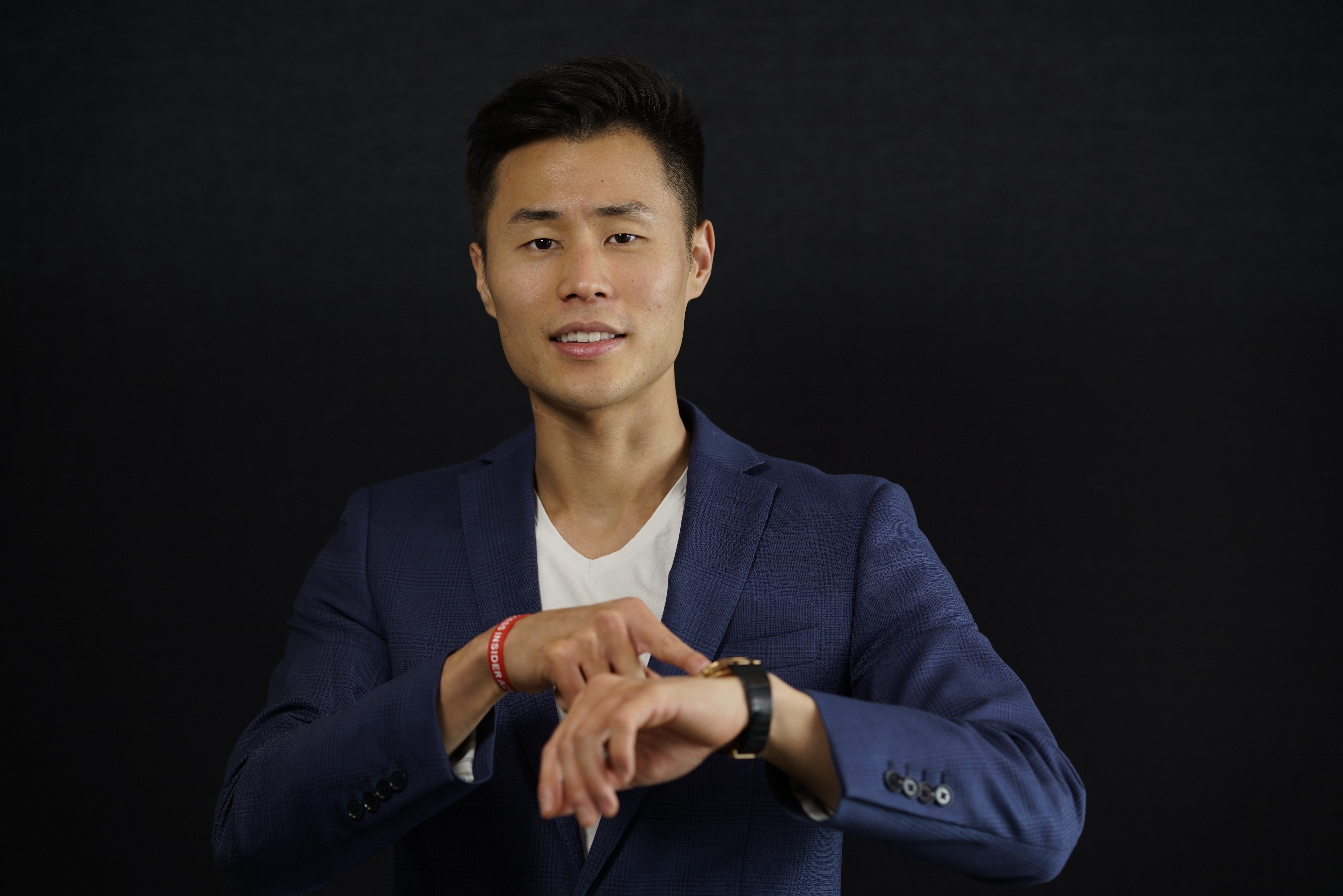 timhan1 Profile Picture