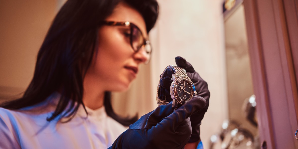 Top Q&Q Watches in Pakistan – Features, Prices
