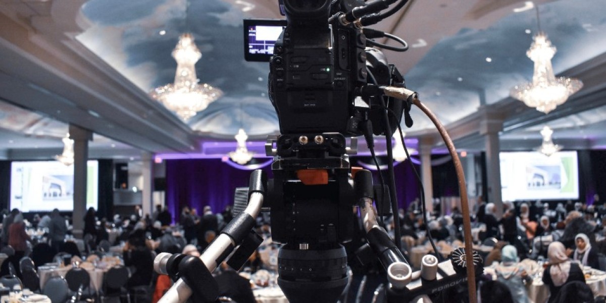 Your Dream Event Starts with a Plan