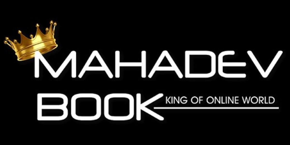 Mahadev Book ID Full Setup Guide for Beginners