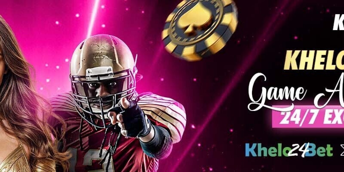 Discover Khelo24bet: India’s Premier Online Gam