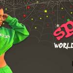 Spyder hoodie Profile Picture