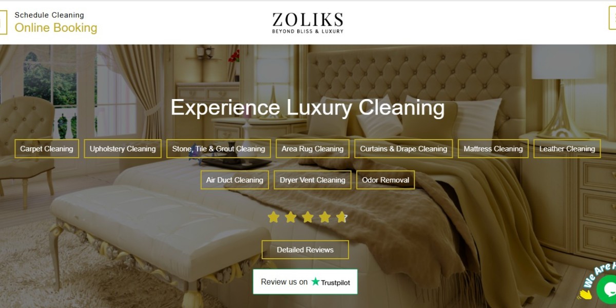 Mattress Cleaning: Sleep Better with a Cleaner,