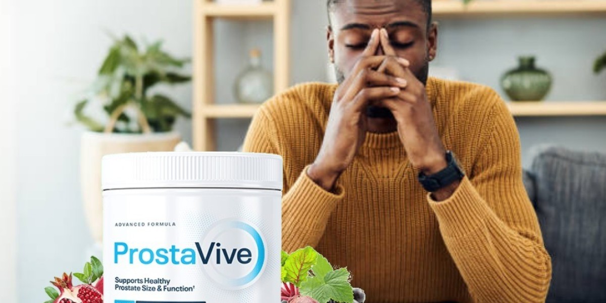 ProstaVive (My Honest Opinion) Don't Buy Until You Read This
