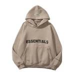 Essentials Clothing Profile Picture