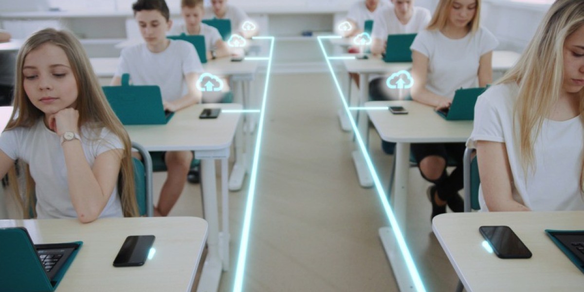 WiFi for School: RUCKUS Powers the Future