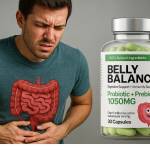 Belly Balance Chemist Warehouse AU Profile Picture