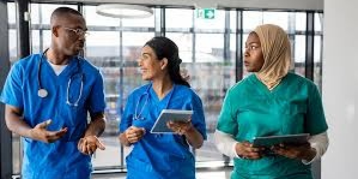 Easy Guide to Nursing Writing Help for Students