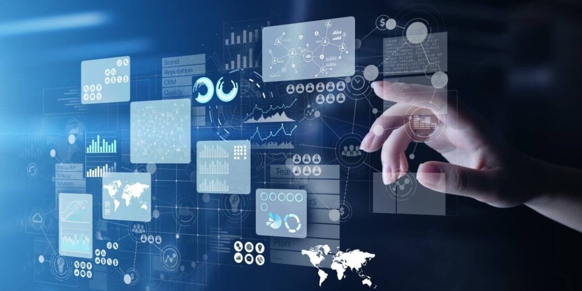 Decision-Making: Integrating Data Modernization