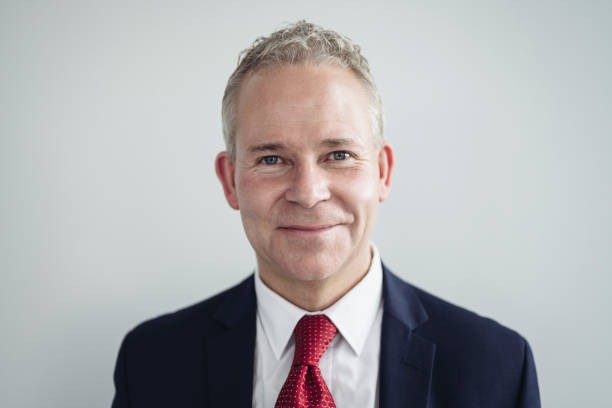 Robert James Profile Picture